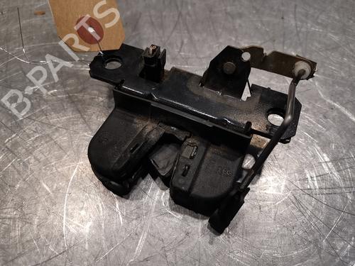 Bakluke lås VW CADDY III MPV (2KB, 2KJ, 2CB, 2CJ) 1.6 (102 hp) 20917993