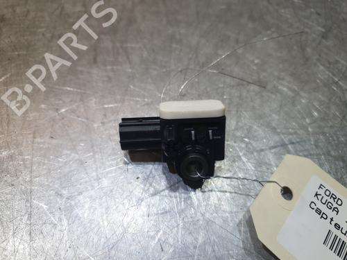 Electronic module FORD KUGA I 2.0 TDCi 4x4 | BP27272712M83 