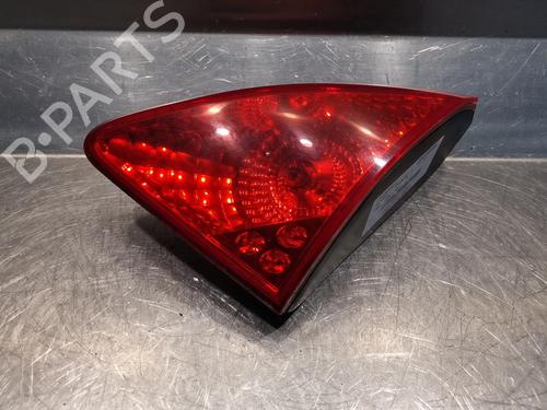Used Right tailgate light Right tailgate light PEUGEOT 3008 I MPV (0U_) 1.6 HDi (109 hp) 20920060 20920060