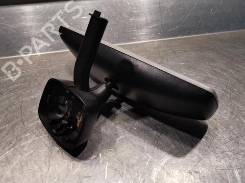 Rear mirror SKODA SUPERB II Estate (3T5) 2.0 TDI | BP20921530I6 