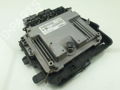 Engine control unit (ECU) CITROËN C3 Picasso (SH_) 1.6 HDI 90 | BP39090303M57 - Image 2