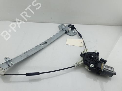 Front left window mechanism KIA PICANTO II (TA) 1.0 | BP35957132C22 - Image 3