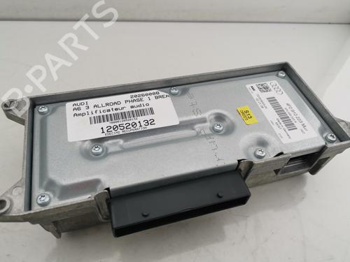 Electronic module AUDI A6 Allroad C6 (4FH) 3.0 TDI quattro | BP32114013M83 - Image 2