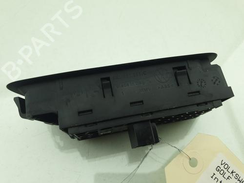 Used Left front window switch Left front window switch 39460331 39460331