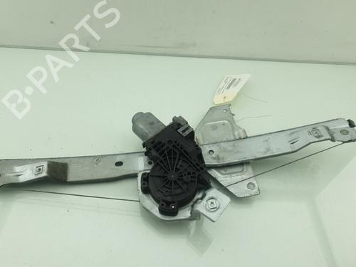 Front left window mechanism CITROËN C3 Picasso (SH_) 1.6 HDI 90 | BP39043994C22 - Image 2