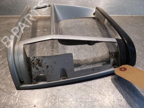 Forlygte dæksel Forlygte dæksel JEEP CHEROKEE (XJ) 2.5 TD 4x4 (116 hp) 21215480 21215480