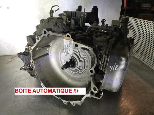 Used Gearbox Gearbox HYUNDAI TRAJET (FO) 2.0 CRDi (113 hp) 20922290 20922290