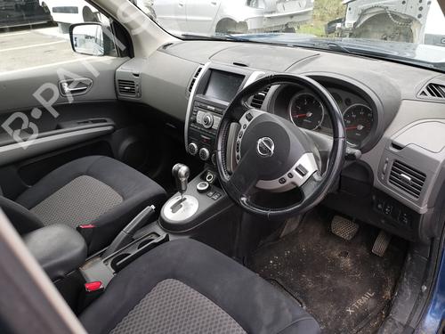 Alternator NISSAN X-TRAIL II (T31) 2.0 dCi 4x4 | BP20919831M7 
