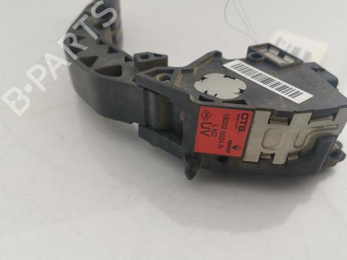 Pedal RENAULT SCÉNIC III (JZ0/1_) 1.6 dCi (JZ00, JZ12) | BP30085031I4 