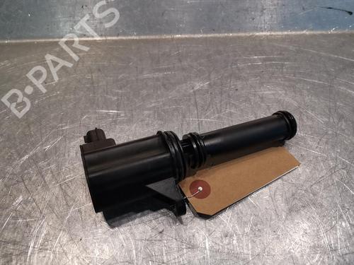 Support RENAULT SCÉNIC III (JZ0/1_) 1.5 dCi | BP21215541C155 