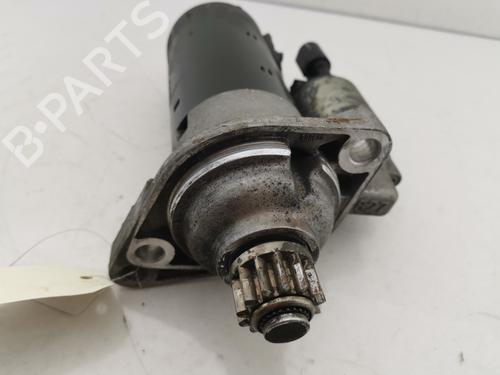 Starter VW GOLF PLUS V (5M1, 521) 1.6 TDI | BP31757287M8 
