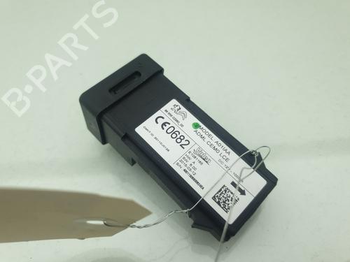Control unit PEUGEOT 508 I (8D_) 1.6 BlueHDi 120 | BP37587587M11 - Image 2