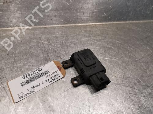 Used Electronic module HYUNDAI SANTA FÉ II (CM) 2.2 CRDi GLS 4x4 (150 hp) 20923185