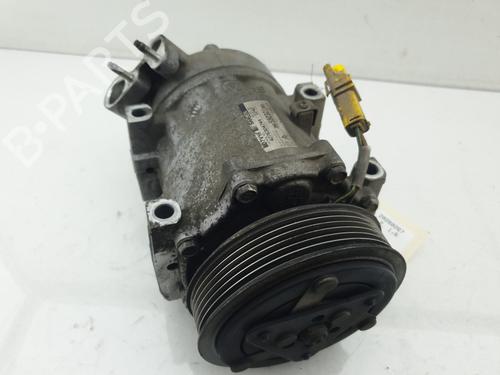 AC compressor PEUGEOT PARTNER MPV (5_, G_)  | BP36441746M34  - Image 5