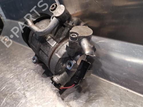 AC compressor SEAT IBIZA III (6L1) 1.9 TDI | BP20924003M34 