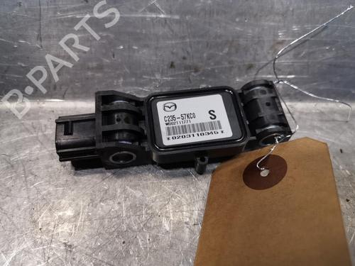 Electronic module MAZDA 5 (CR) 2.0 CD (CR19) | BP20921401M83 