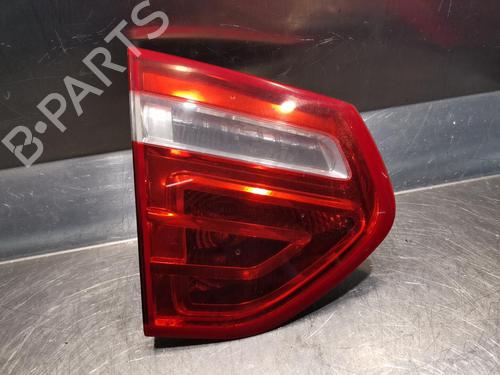 Left tailgate light CITROËN C4 Picasso I MPV (UD_) 1.6 HDi | BP20918433C79 