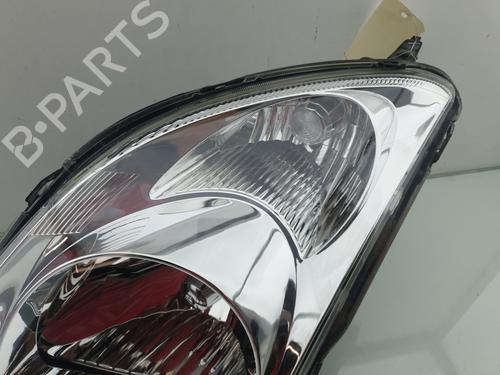 Left headlight SUZUKI SWIFT III (MZ, EZ) 1.3 DDiS (RS413D) | BP37740275C28 - Image 2