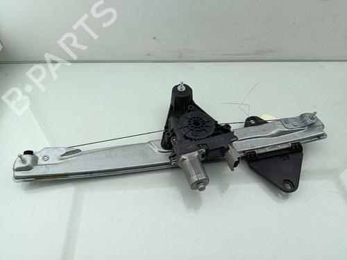 Used Front right window mechanism Front right window mechanism DACIA SANDERO III 1.0 TCe 90 (91 hp) 39972744 39972744