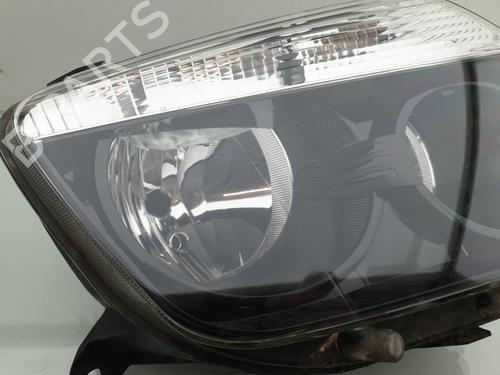 Used Right headlight Right headlight 38942288 38942288