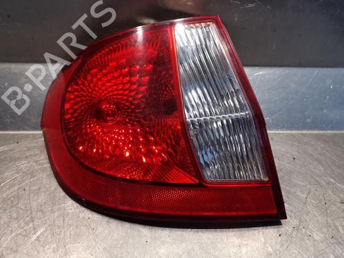 Used Left taillight HYUNDAI GETZ (TB) 1.5 CRDi (88 hp) 20919903