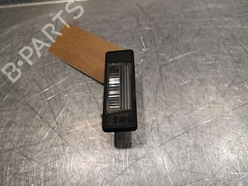 Licence plate light NISSAN QASHQAI I (J10, NJ10) 2.0 dCi All-wheel Drive | BP20920824I40 