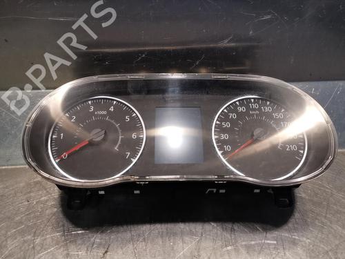 Used Instrument cluster DACIA DUSTER (HM_) 1.3 TCe 150 4x4 (HMM3) (150 hp) 20921061