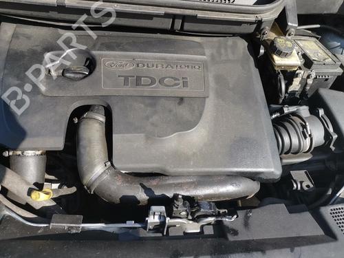 Abs pomp FORD FOCUS C-MAX (DM2) 1.6 TDCi | BP20922346M43 
