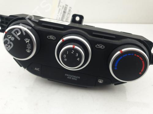 Climate control KIA PICANTO II (TA) 1.0 | BP35957122I5 - Image 4
