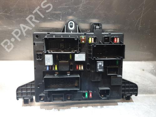 Electronic module OPEL ASTRA J (P10) 2.0 CDTI (68) | BP27199967M83 