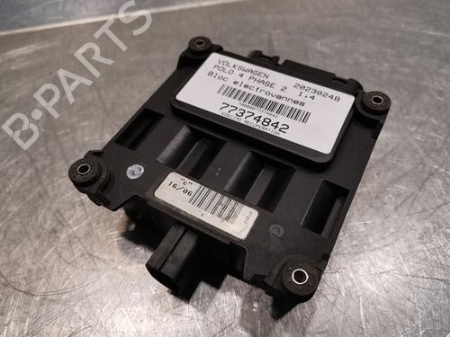 Used Electronic module VW POLO (9N_, 9A_) 1.4 TDI (70 hp) 20921284