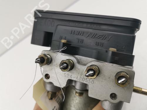 ABS Bremseaggregat HONDA ACCORD VII (CL, CN) 2.0 (CL7) | BP29114907M43 