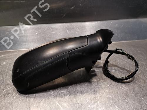 Used Right mirror PEUGEOT 307 (3A/C) 2.0 HDi 90 (90 hp) 20918320
