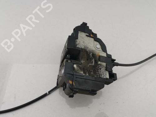 Front right lock RENAULT KANGOO Express (FW0/1_) 1.5 dCi 90 (FW0G, FW05, FW08, FW11) | BP29424109C97 