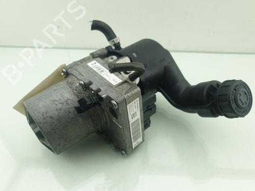 Styring servopumpe Styring servopumpe PEUGEOT 508 I (8D_) 1.6 BlueHDi 120 (120 hp) 37587571 37587571