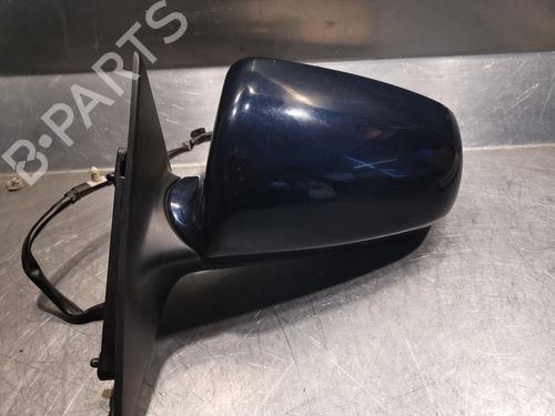 Used Left mirror AUDI A3 (8P1) 2.0 TDI 16V (140 hp) 20917860