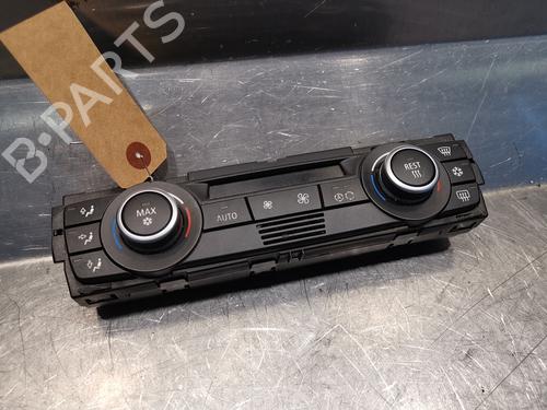 AC Styreenhet / Manøvreringsenhet BMW 1 (E87) 118 d (143 hp) 20923608