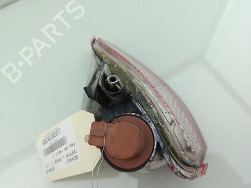 Reverse light RENAULT CAPTUR I (J5_, H5_) 1.5 dCi 90 (J5N4, J5M5, J5MW, J5M6, J5AL, J5AJ) | BP39728173C36 - Image 4