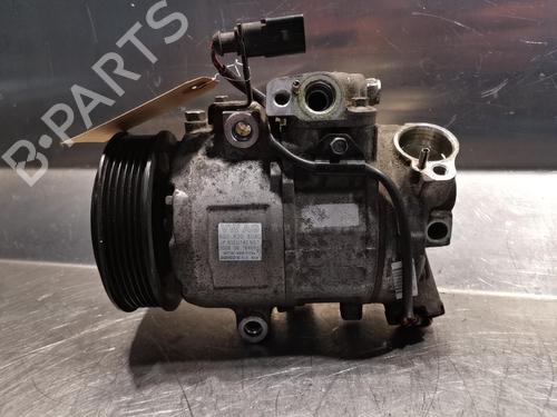 AC compressor SEAT IBIZA IV (6J5, 6P1) 1.4 TDI | BP20923677M34 