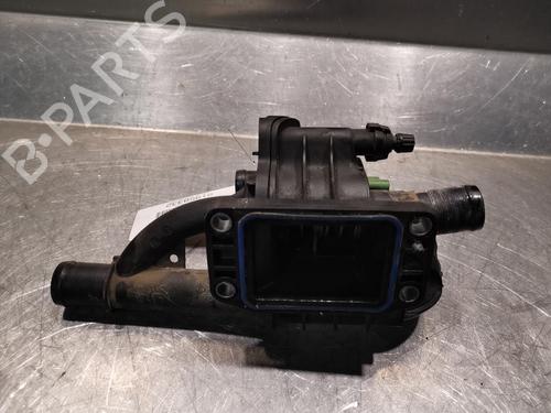 Thermostat housing PEUGEOT 207 SW (WK_) 1.6 HDi | BP20923440M116 