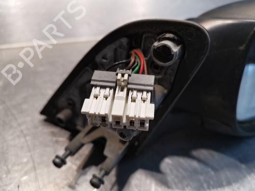 Right mirror CITROËN XSARA PICASSO (N68) 2.0 HDi | BP21215669C27 