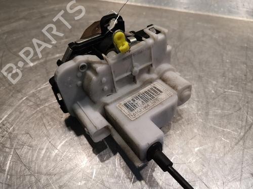 Rear left lock FIAT PANDA (169_) 1.2 (169AXF2A, 169AXF1A) | BP21215463C100