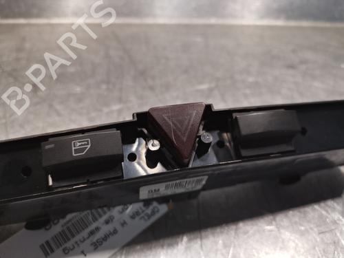 Warning switch OPEL ASTRA H (A04) 1.9 CDTI (L48) | BP20917825I22 