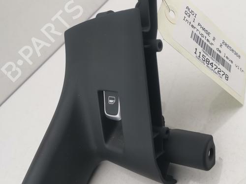 Left rear window switch AUDI Q3 (8UB, 8UG) 2.0 TFSI quattro | BP30462242I29 - Image 2