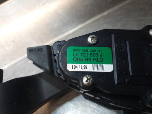 Pedal AUDI TT (8N3) 1.8 T | BP25132912I4 