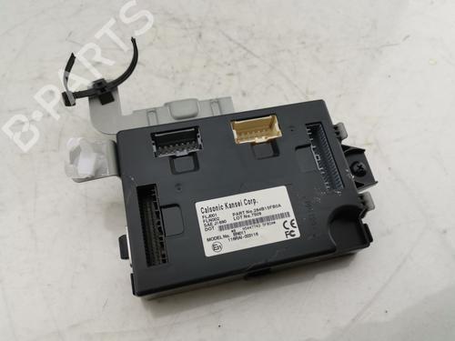 Control unit NISSAN MICRA V (K14) 0.9 IG-T | BP32780689M11 - Image 2