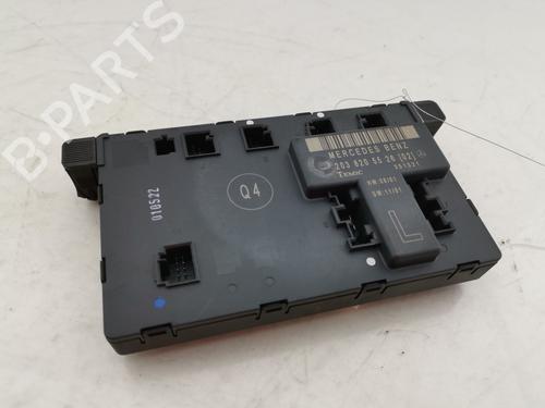 Used Electronic module Electronic module MERCEDES-BENZ C-CLASS Coupe (CL203) C 220 CDI (203.706) (143 hp) 32392496 32392496