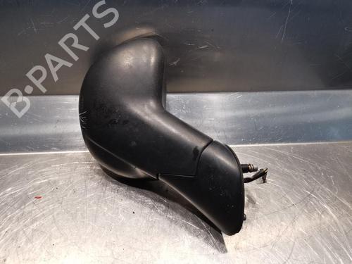 Retrovisor derecho FIAT MULTIPLA (186_) 1.9 JTD 115 | BP20921660C27 