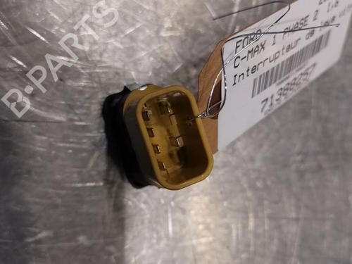 Used Right front window switch Right front window switch FORD C-MAX (DM2) 1.6 TDCi (90 hp) 20918627 20918627