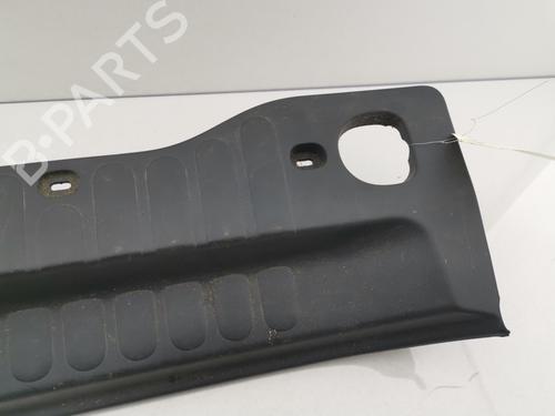 Rear right panel RENAULT KANGOO Express (FW0/1_) 1.5 dCi 90 (FW0G, FW05, FW08, FW11) | BP29428284C61 